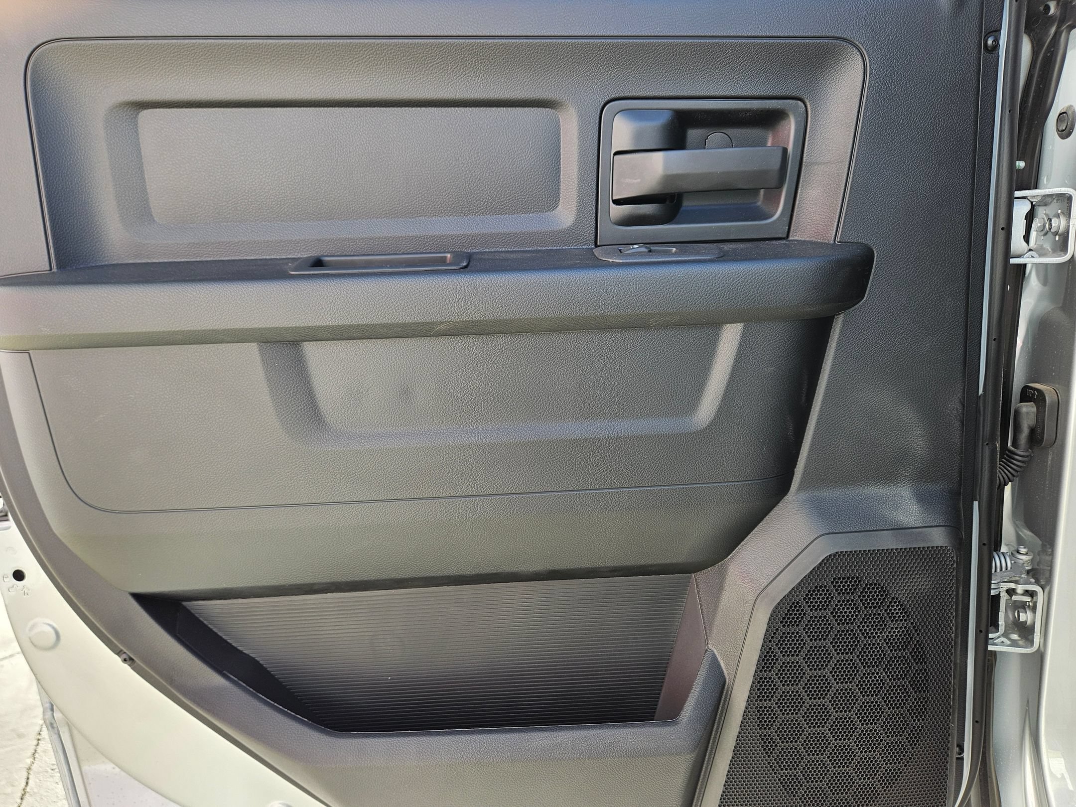 New 2026 RAM 2500 Tradesman AWD/4WD image 20