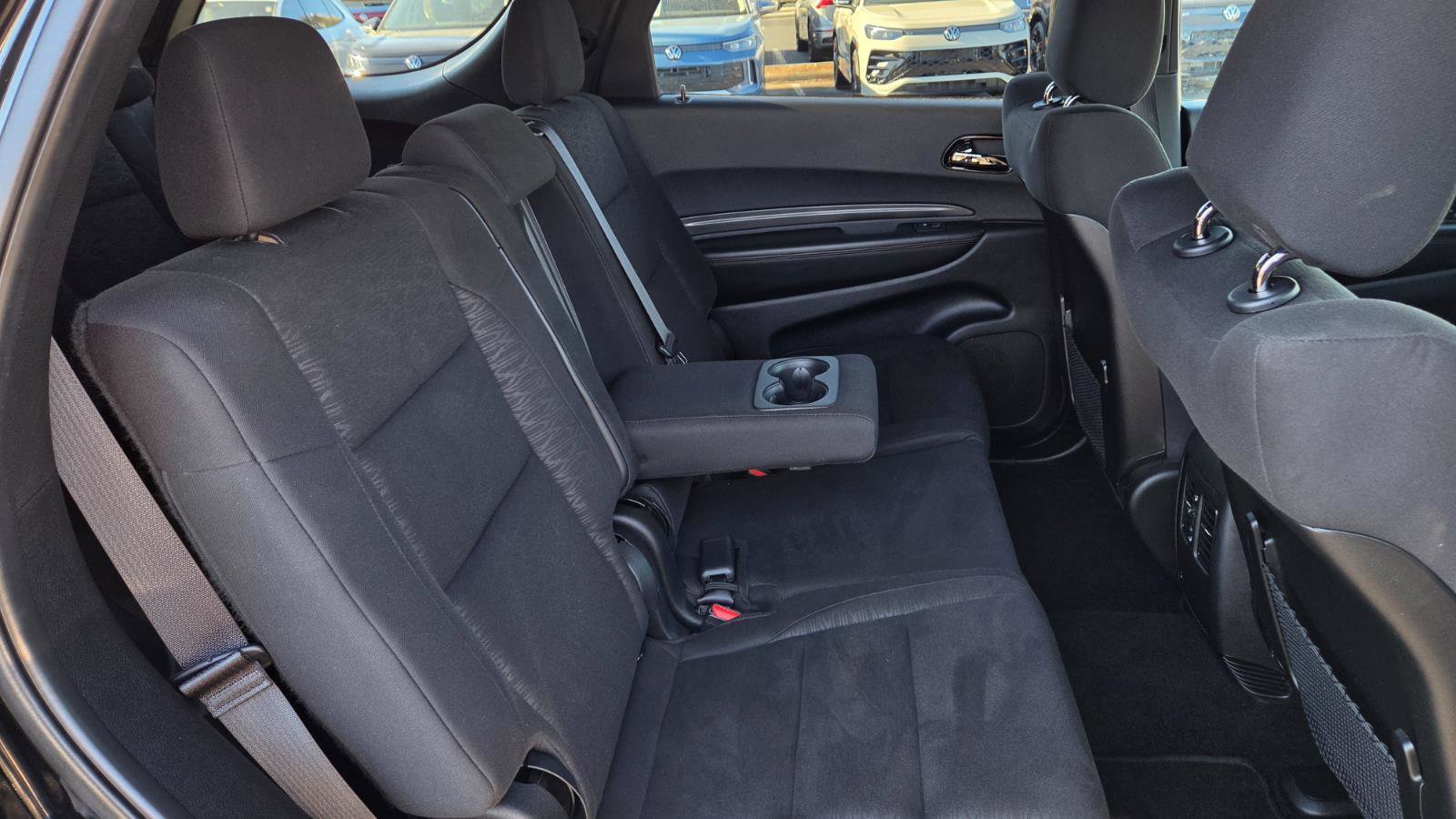 Used 2023 Dodge Durango GT image 47