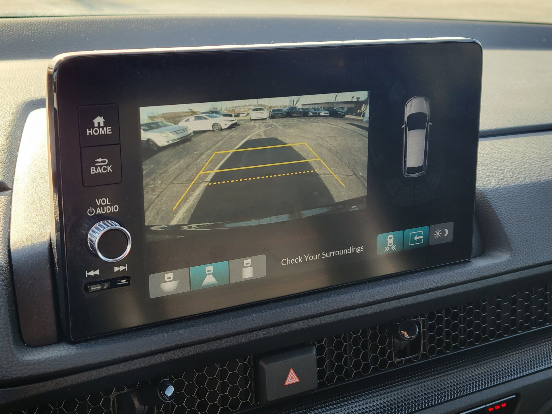 Used 2024 Honda CR-V Sport-L image 27