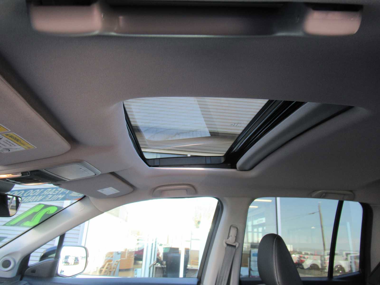 Used 2021 Honda Ridgeline RTL-E image 13