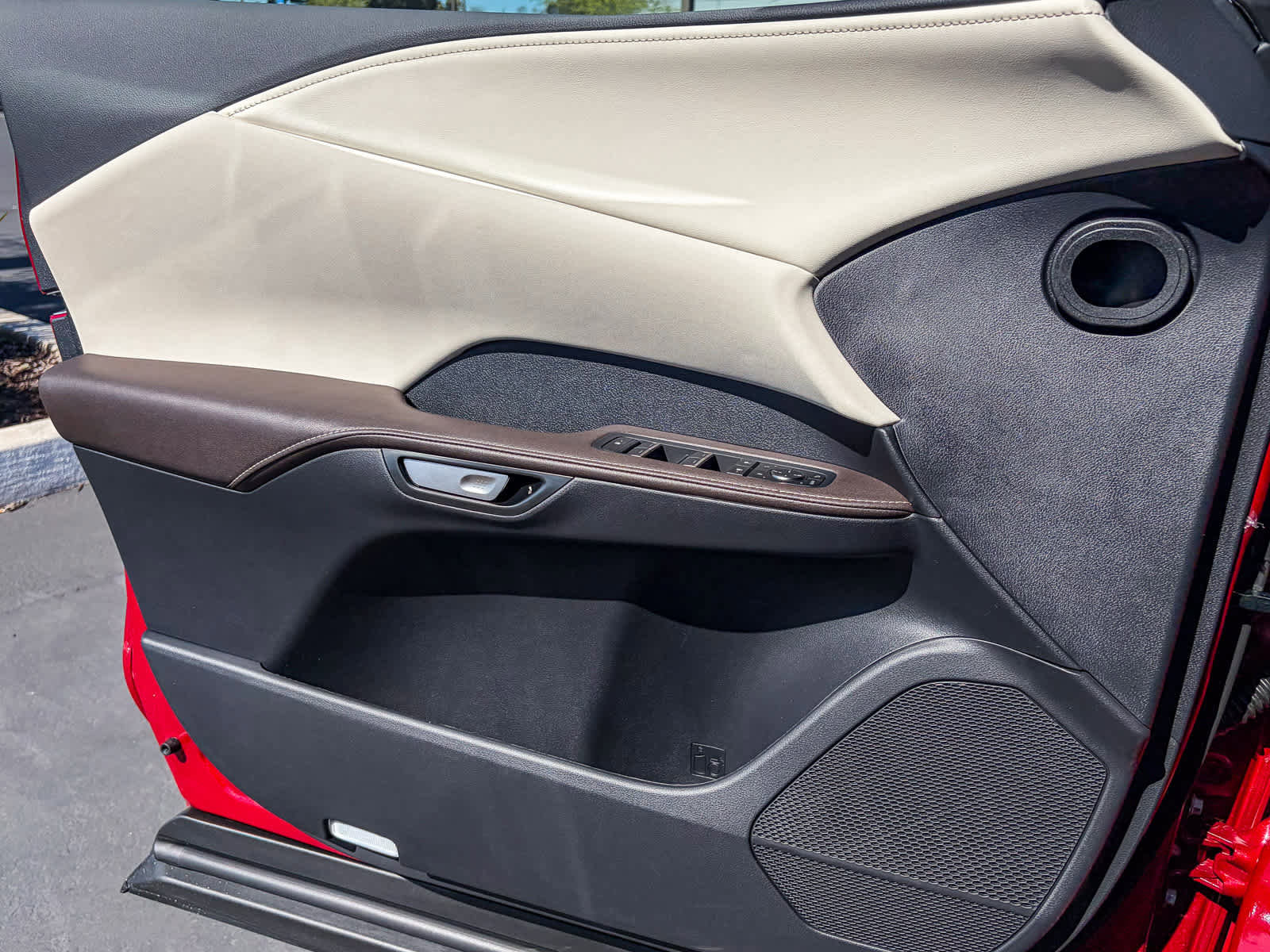 New 2026 Lexus RX 350 Premium Plus image 22