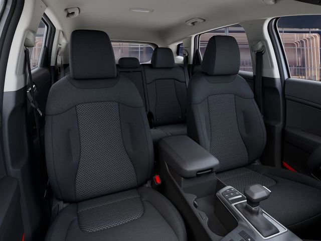 New 2026 Kia Sportage LX FWD image 15