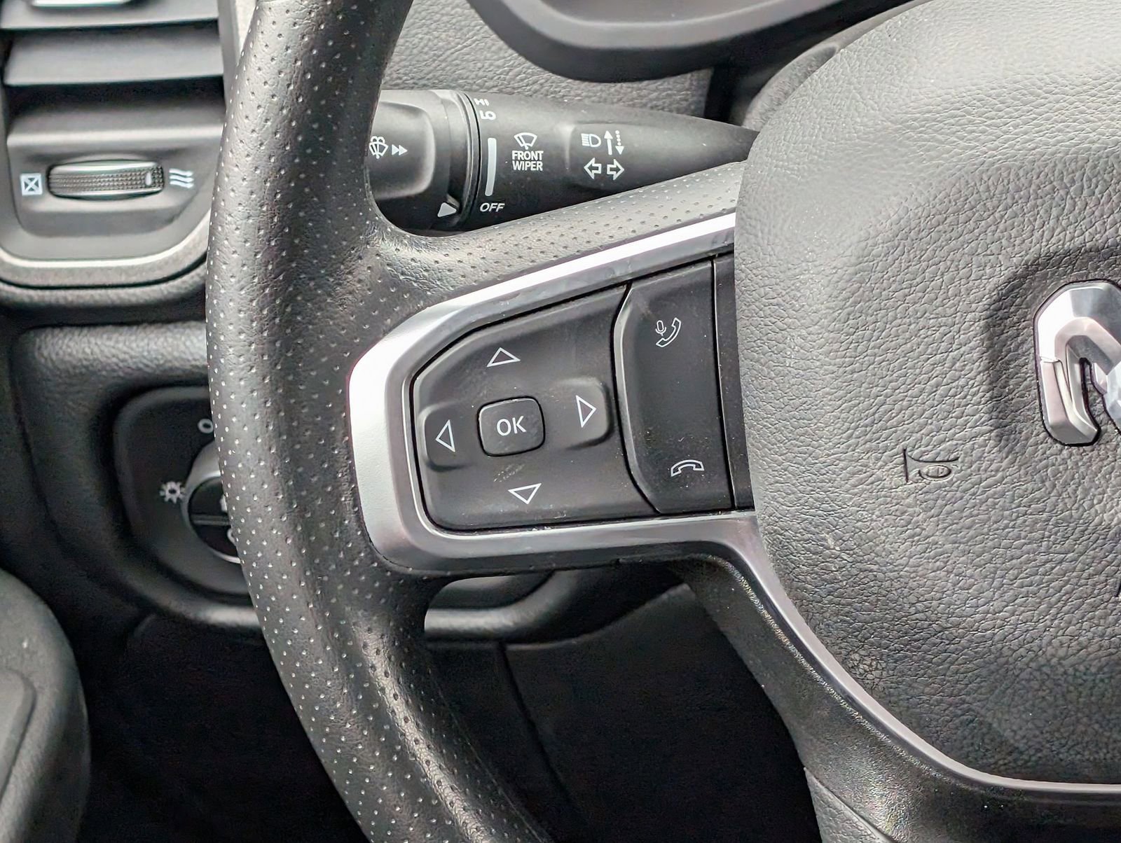 New 2026 RAM 2500 Tradesman image 15