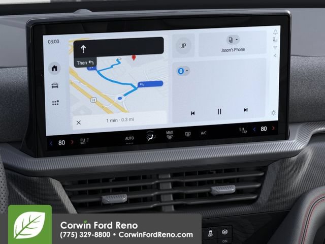 New 2026 Ford Explorer ST AWD/4WD image 15