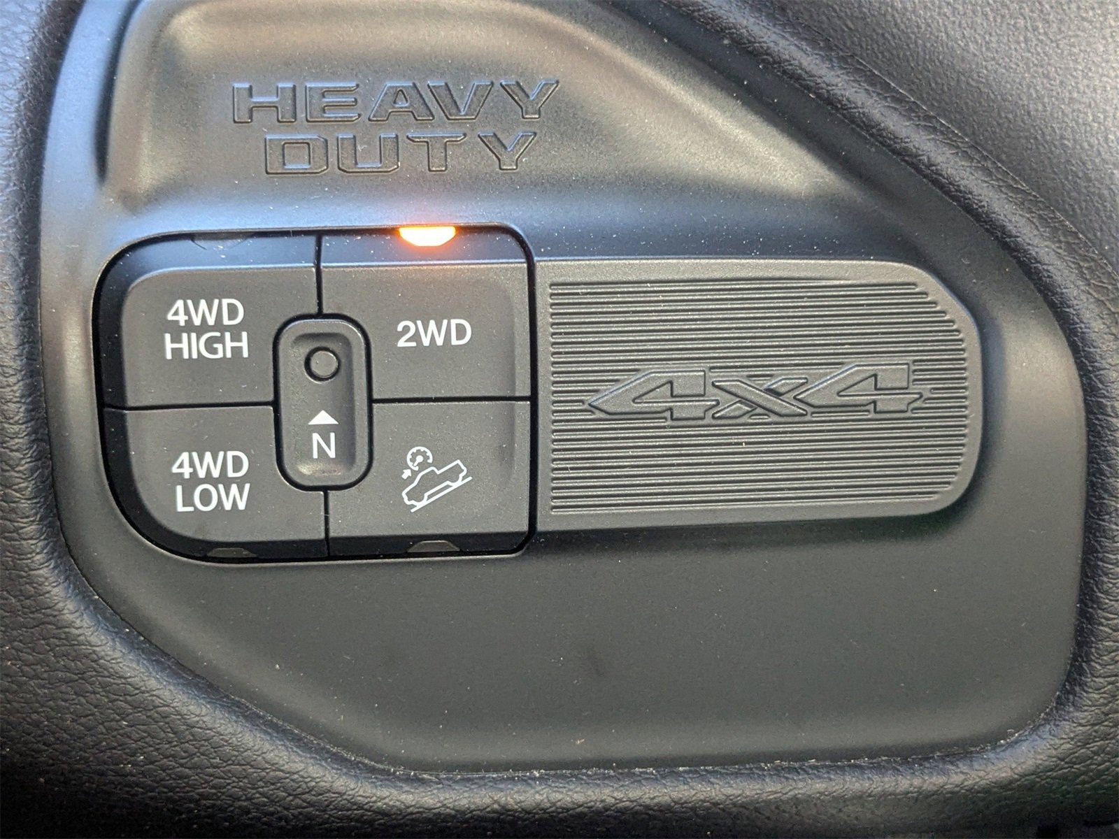 Used 2022 RAM 2500 Laramie image 25