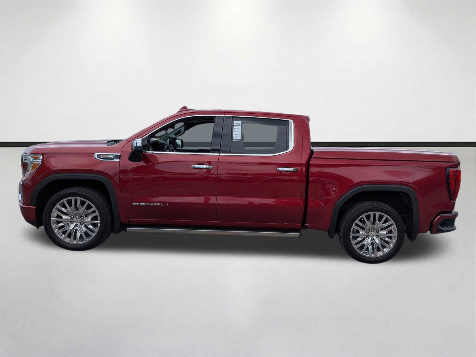 Used 2019 GMC Sierra 1500 Denali w/ Denali Ultimate Package AWD/4WD image 7