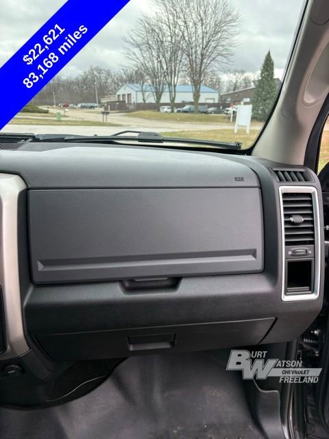 Used 2018 RAM 1500 Classic SLT w/ Luxury Group image 34