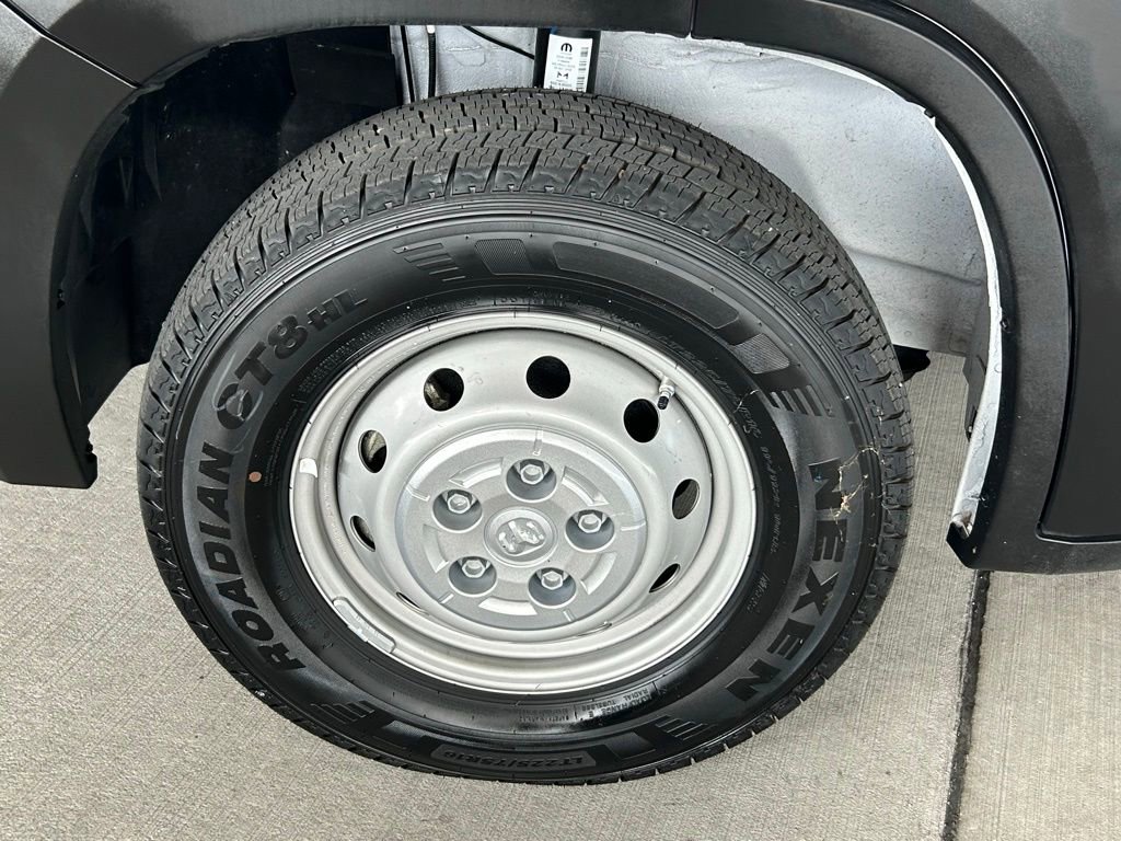 Used 2023 RAM ProMaster 3500 image 17