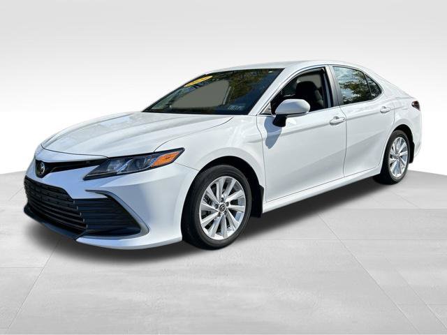 Used 2024 Toyota Camry LE w/ Convenience Package FWD 360° Tour