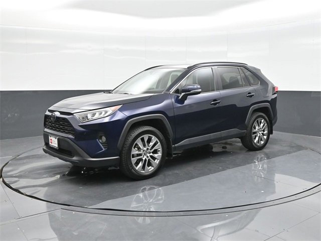 Used 2020 Toyota RAV4 XLE Premium