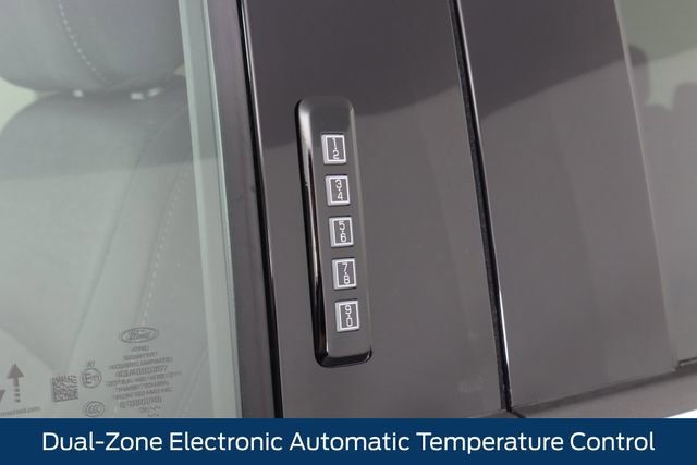 New 2026 Ford F150 XLT w/ Equipment Group 302A MID image 18