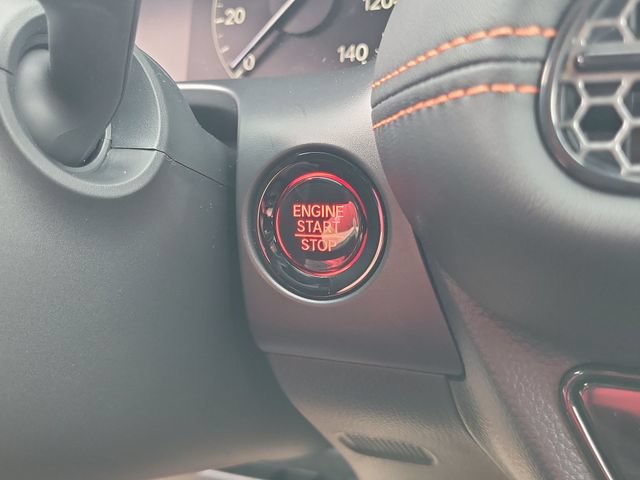 New 2027 Honda HR-V Sport image 28