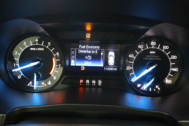 Used 2016 Ford Explorer 4WD Police Interceptor image 19