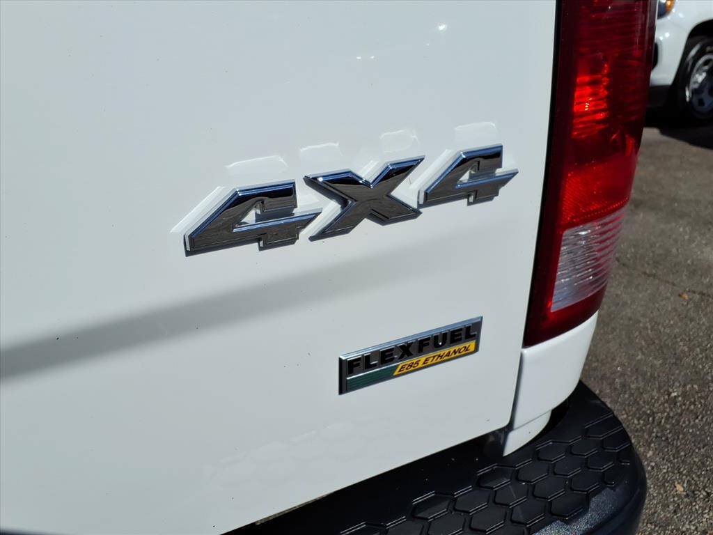 Used 2018 RAM 1500 Tradesman w/ Popular Equipment Group AWD/4WD image 7