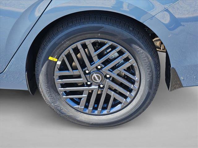 New 2026 Nissan Sentra SV w/ SV Convenience Package FWD image 10