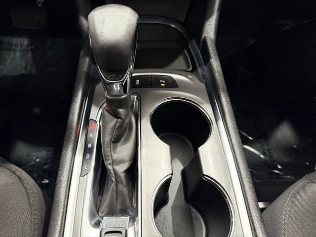 Used 2024 Chevrolet Malibu LT image 35