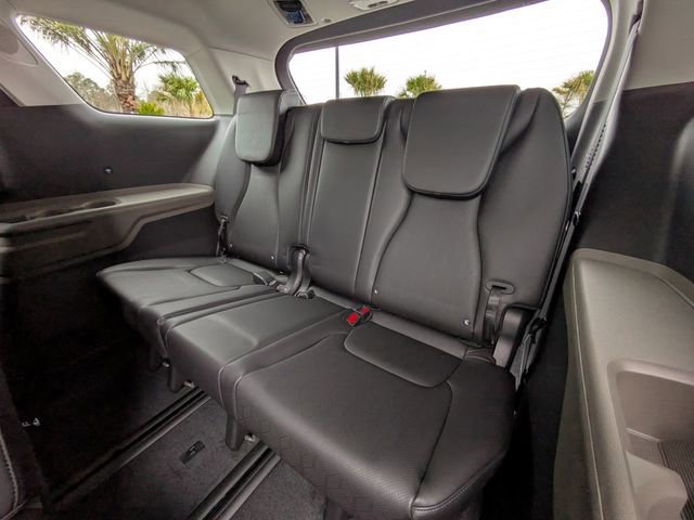 New 2026 Kia Carnival LXS FWD image 15
