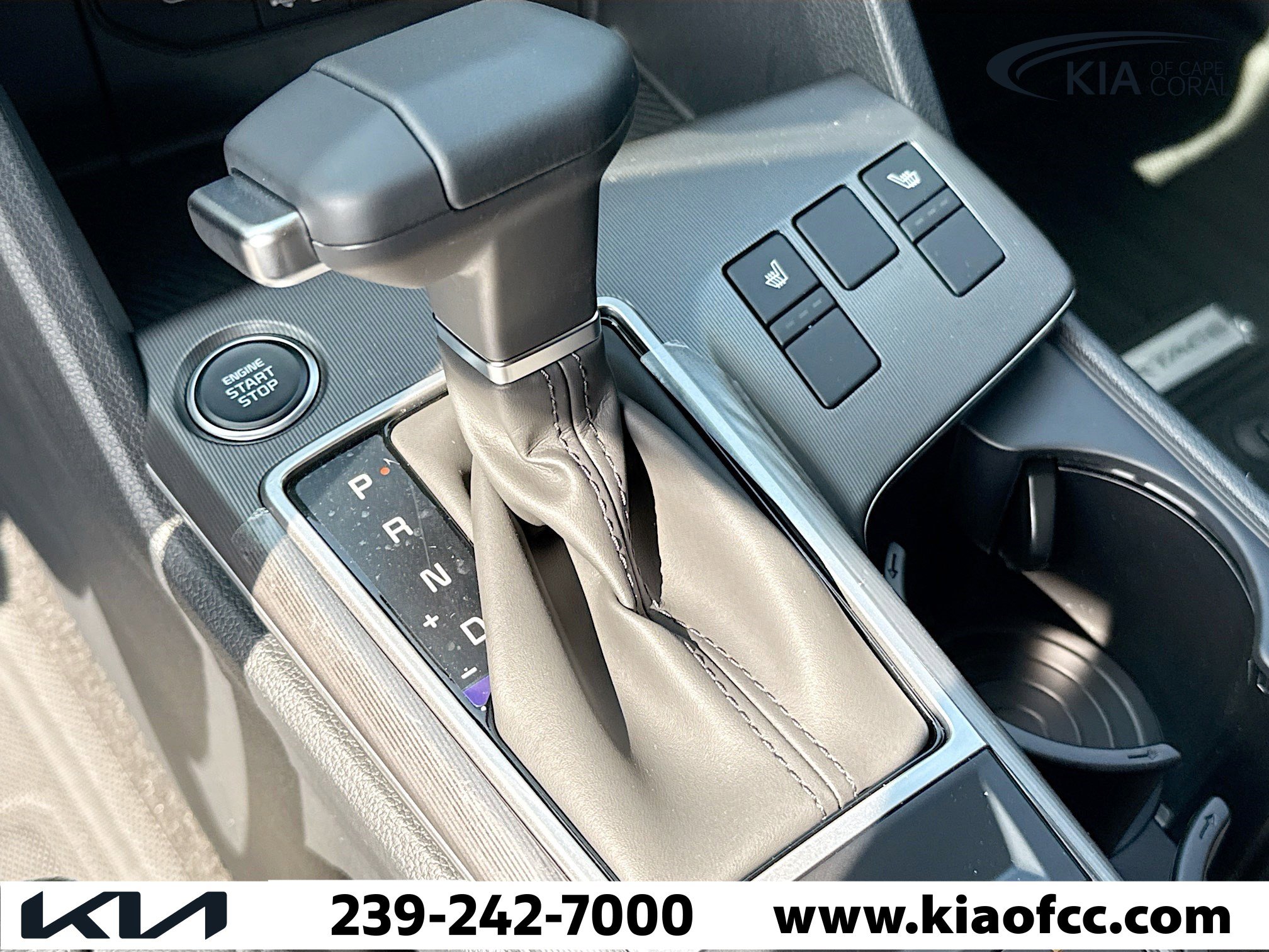 New 2026 Kia Sportage SX image 29