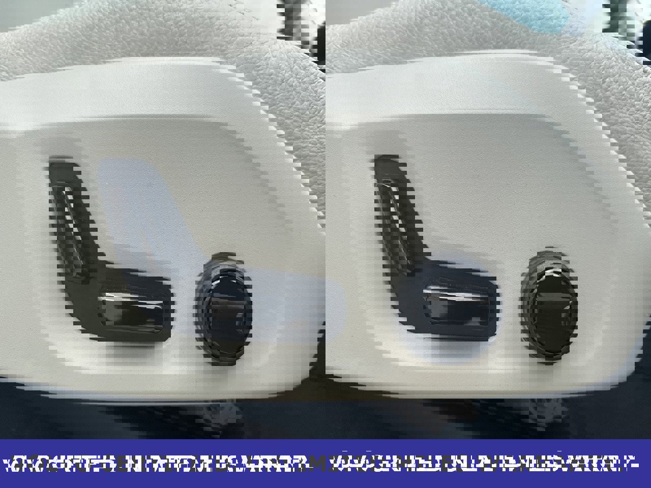 Certified 2023 Volvo XC90 B6 Plus w/ Protection Package Premier image 14