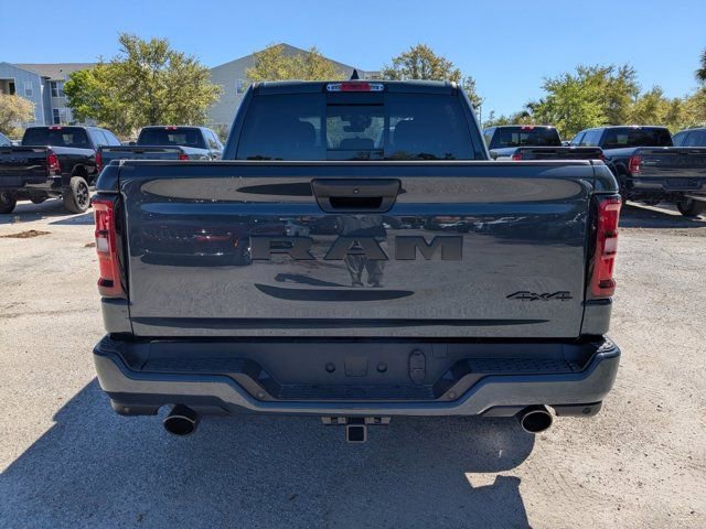 New 2026 RAM 1500 Express image 5