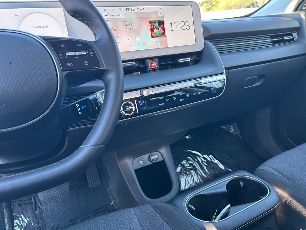 Used 2024 Hyundai Ioniq 5 SEL AWD/4WD image 21