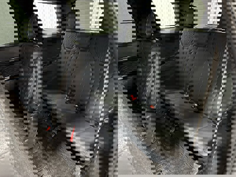 Used 2024 Hyundai Palisade Calligraphy image 17