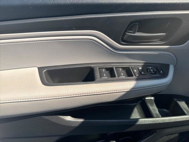 Used 2018 Honda Odyssey EX image 8