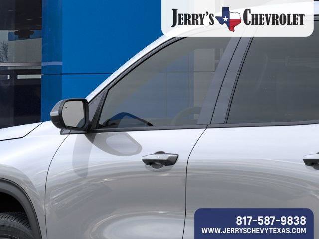 New 2026 Chevrolet Traverse LT FWD image 13