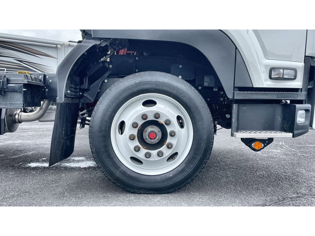 New 2024 Chevrolet Low Cab Forward 6500XD image 10