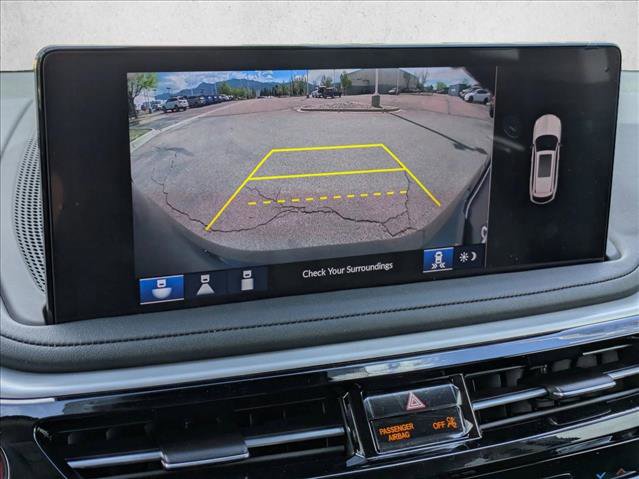 New 2026 Acura MDX SH-AWD w/ Technology Package image 14