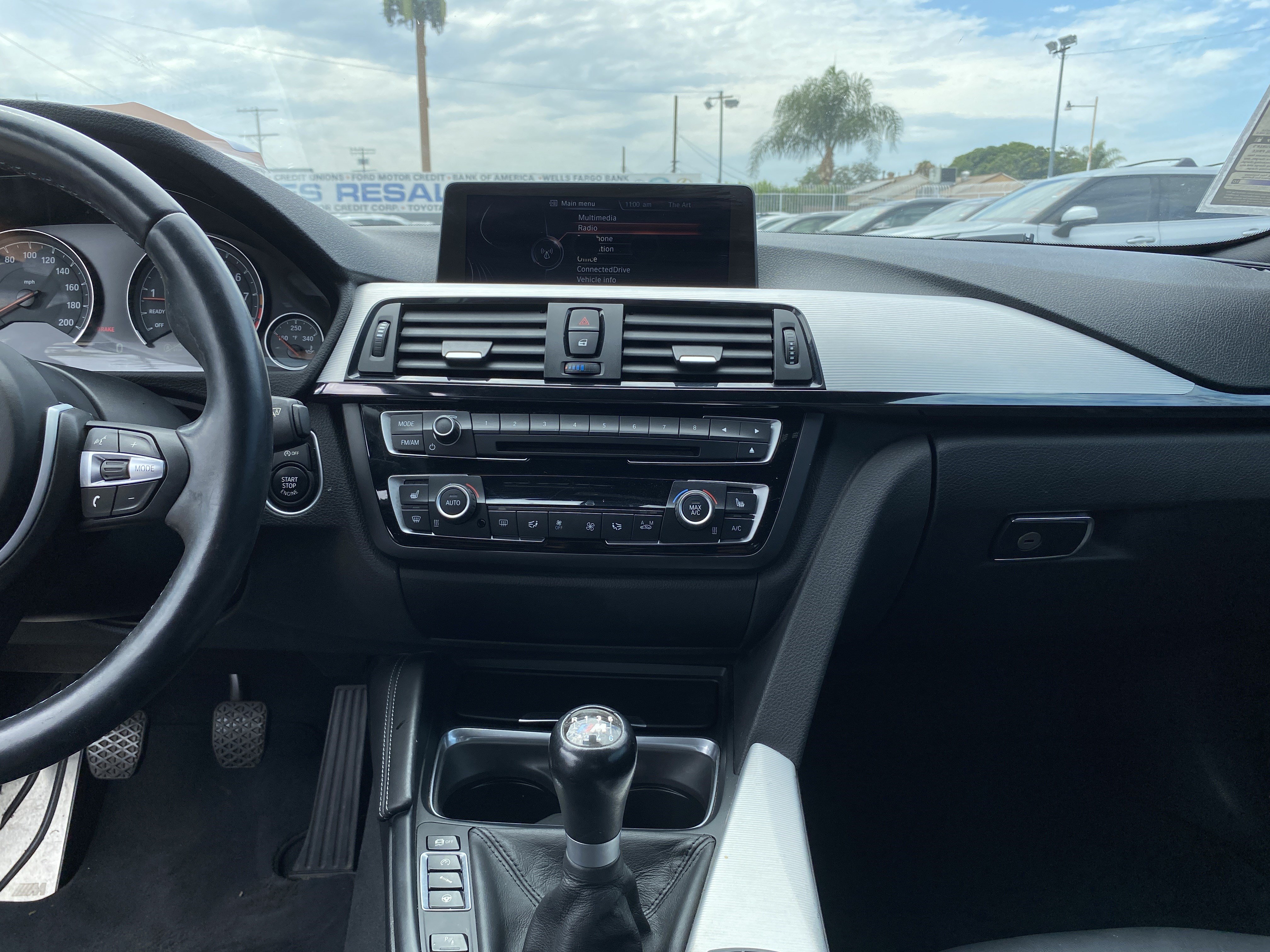 Used 2015 BMW M4 Coupe RWD image 14