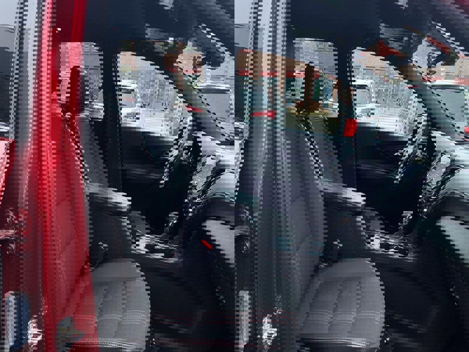 Used 2023 Chevrolet Equinox RS image 19