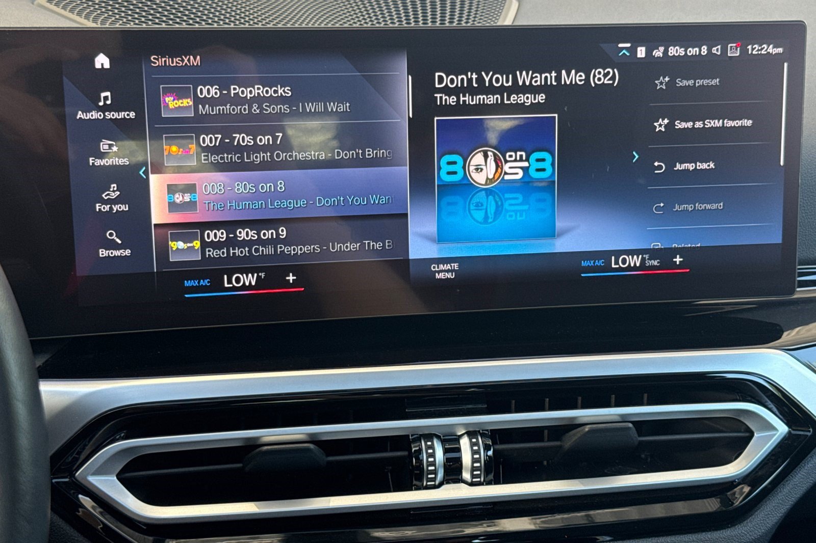 Used 2023 BMW i4 eDrive35 w/ Premium Package RWD image 23