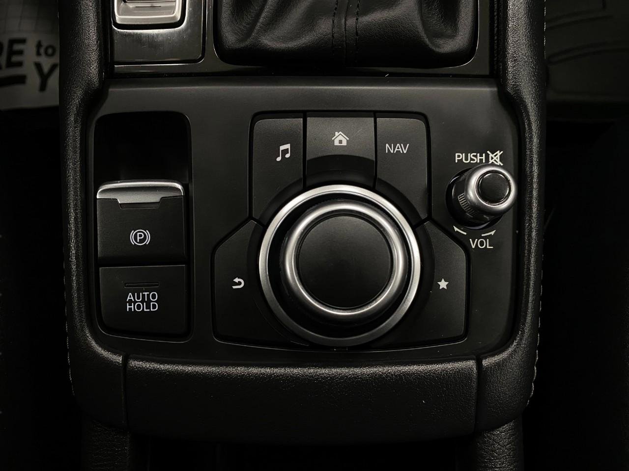 Used 2019 MAZDA CX-3 Touring image 25