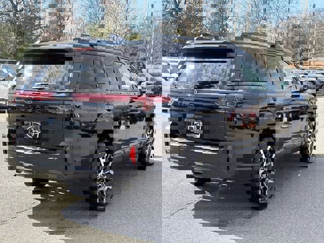 New 2026 Subaru Outback Touring XT image 3