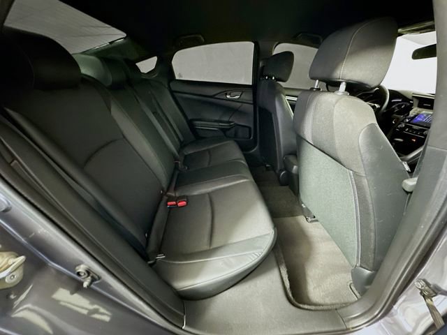 Used 2020 Honda Civic Sport image 24
