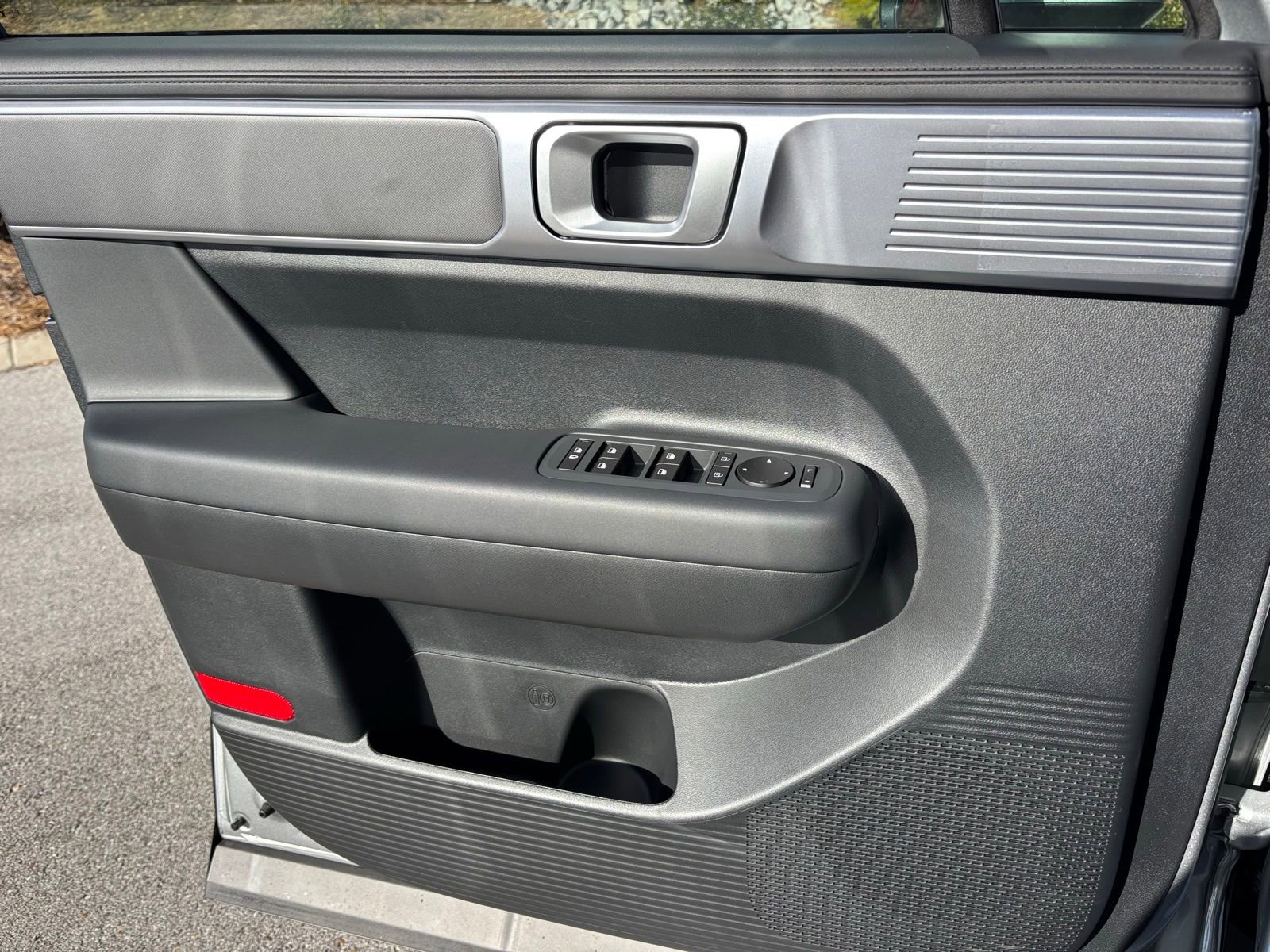 New 2026 Hyundai Santa Fe SE FWD image 11