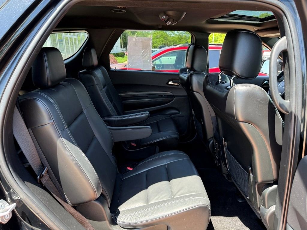 Used 2022 Dodge Durango GT AWD/4WD image 22