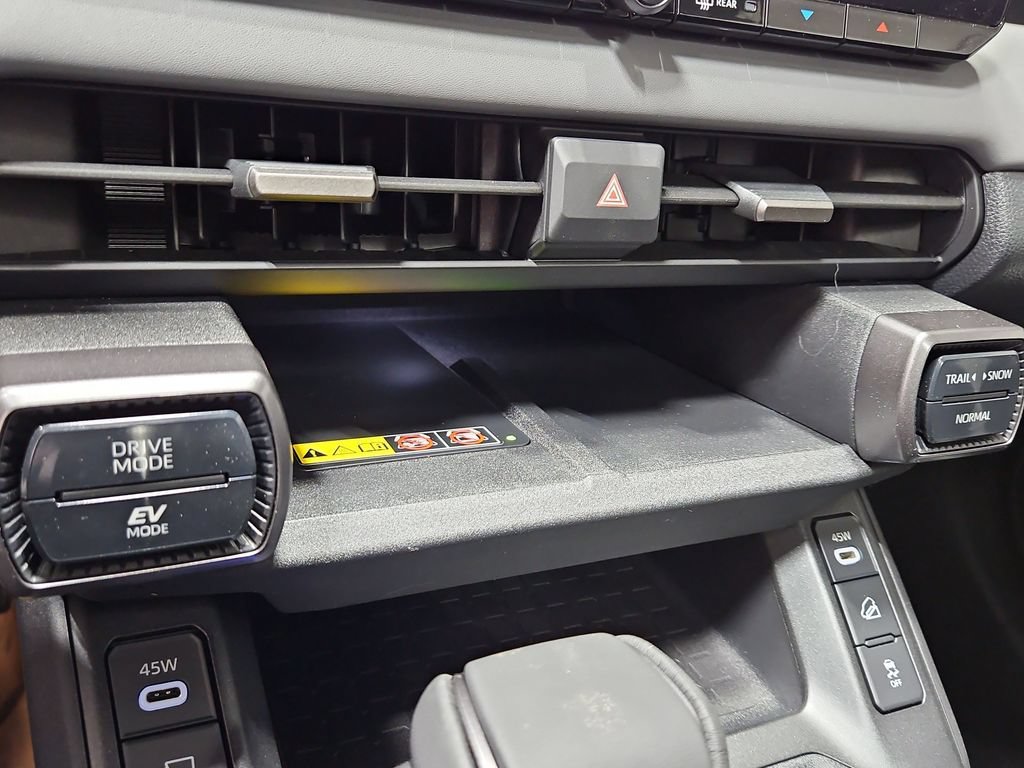 New 2026 Toyota RAV4 XSE AWD/4WD image 23