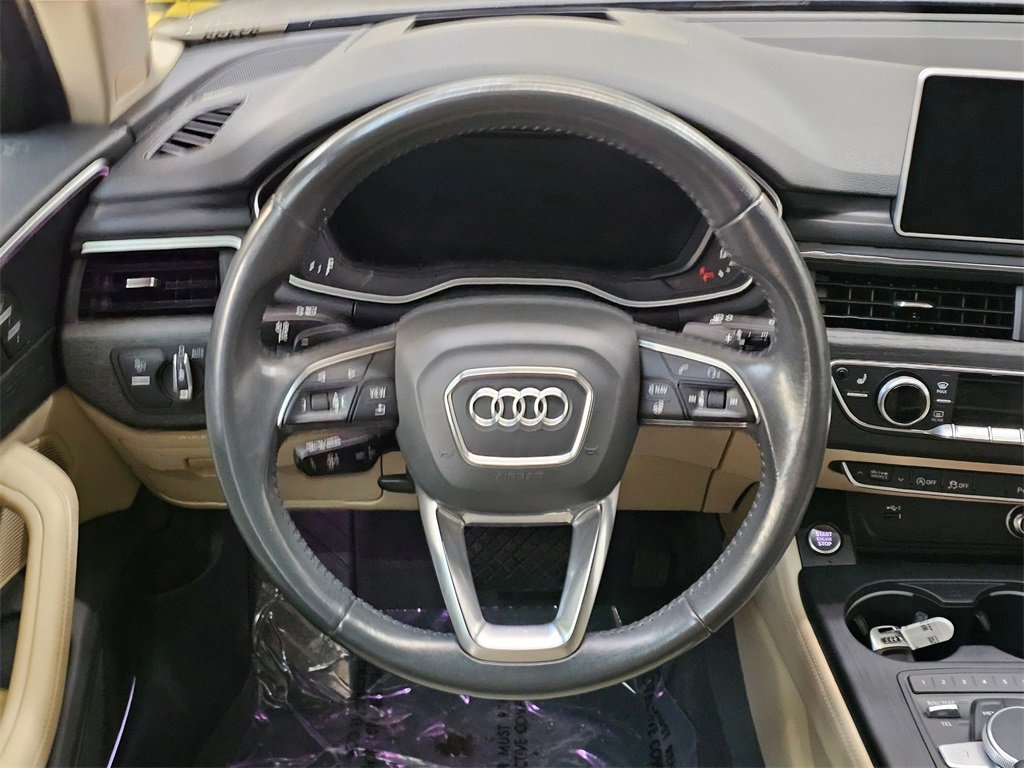 Used 2018 Audi A4 2.0T allroad Prestige image 19