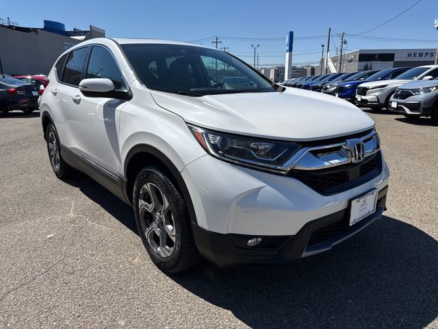 Used 2019 Honda CR-V EX image 21