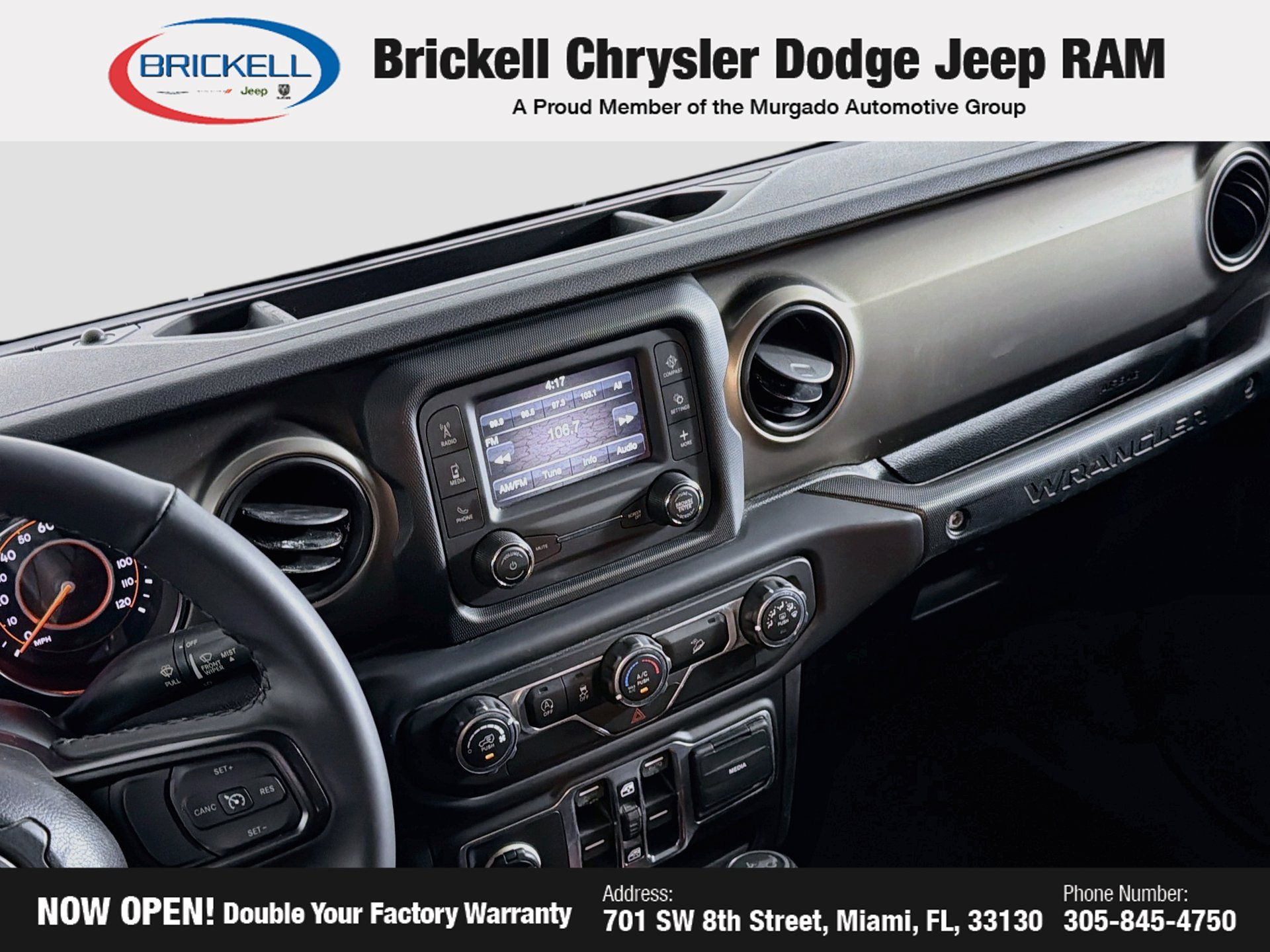 Used 2018 Jeep Wrangler Unlimited Sport S AWD/4WD image 17