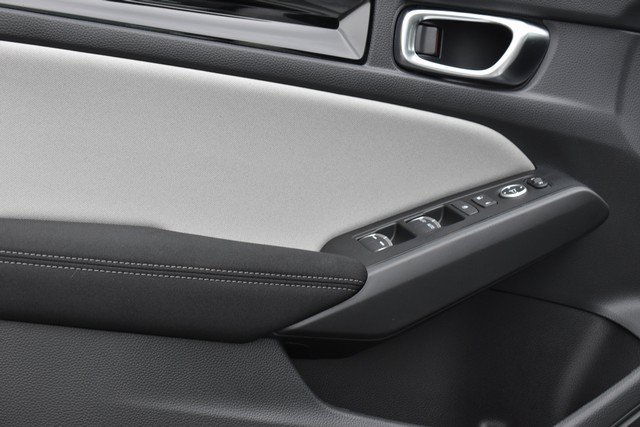 New 2026 Honda Civic Sport image 29