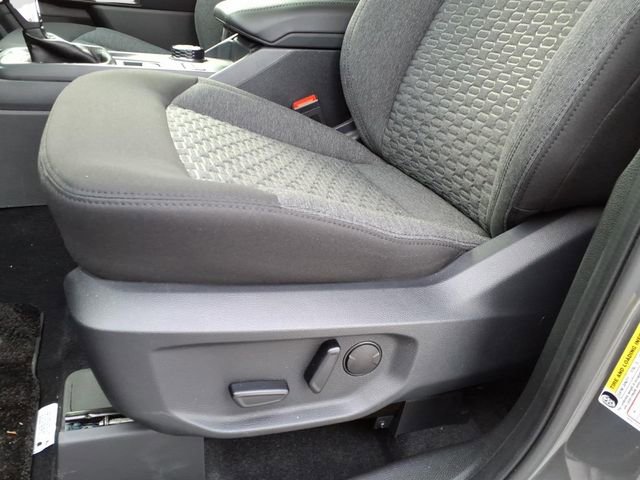 New 2025 Ford Ranger XLT w/ Equipment Group 301A High image 10