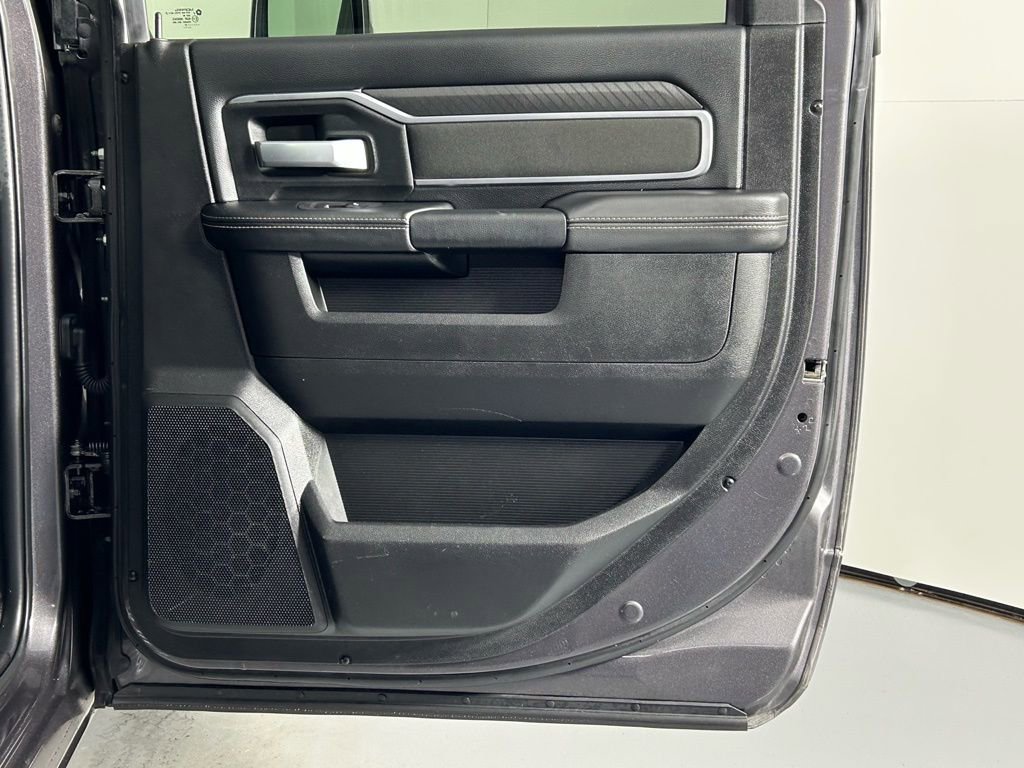 Used 2025 RAM 2500 Lone Star image 12