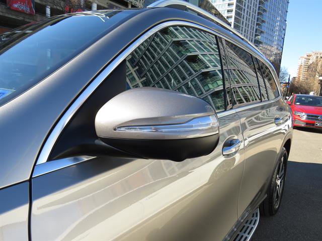 Used 2023 Mercedes-Benz GLS 450 4MATIC image 26