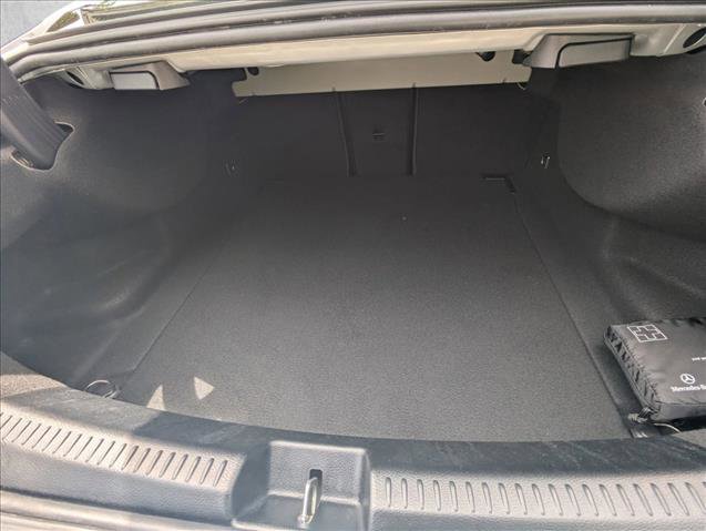 Certified 2022 Mercedes-Benz CLA 250 image 6