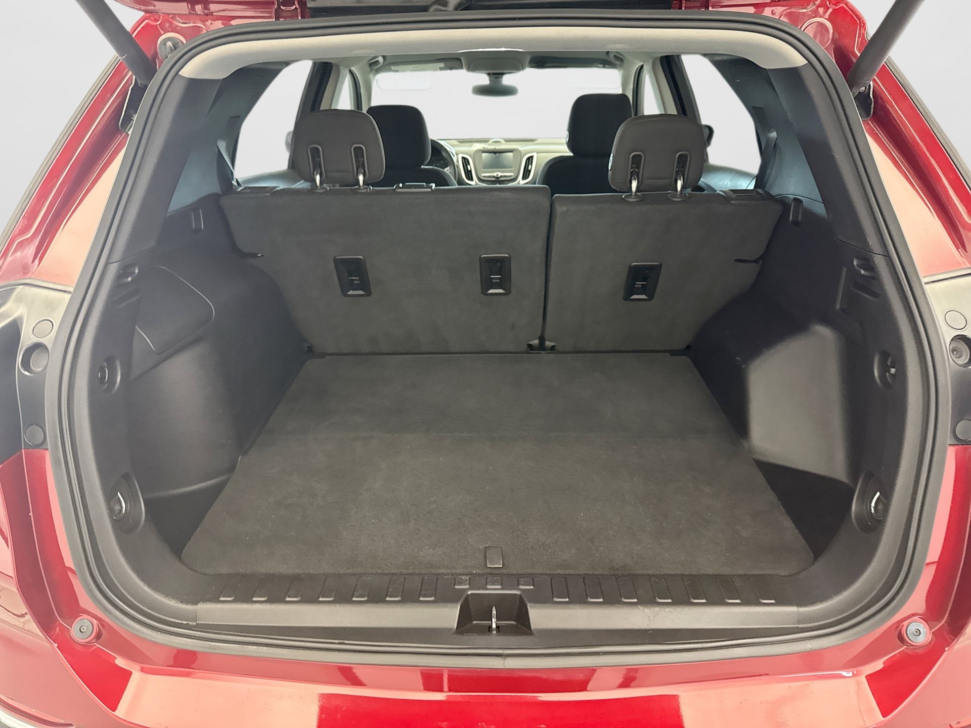 Used 2018 Chevrolet Equinox LT AWD/4WD image 19
