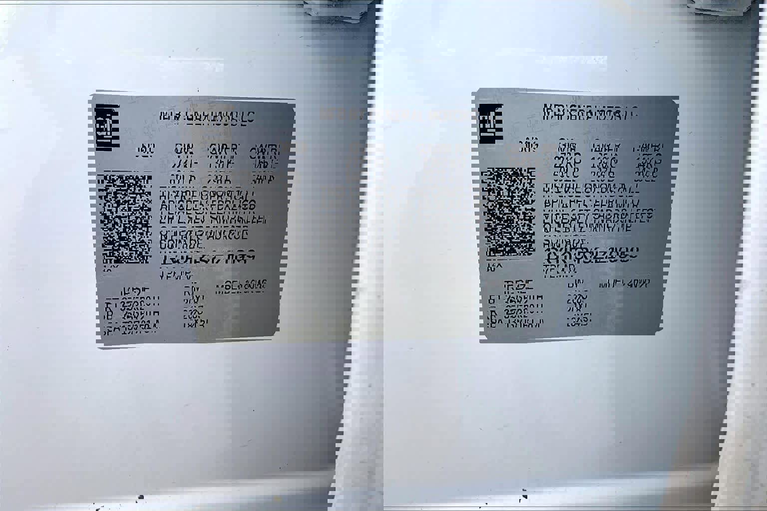 Used 2020 Cadillac XT6 Premium Luxury FWD image 33