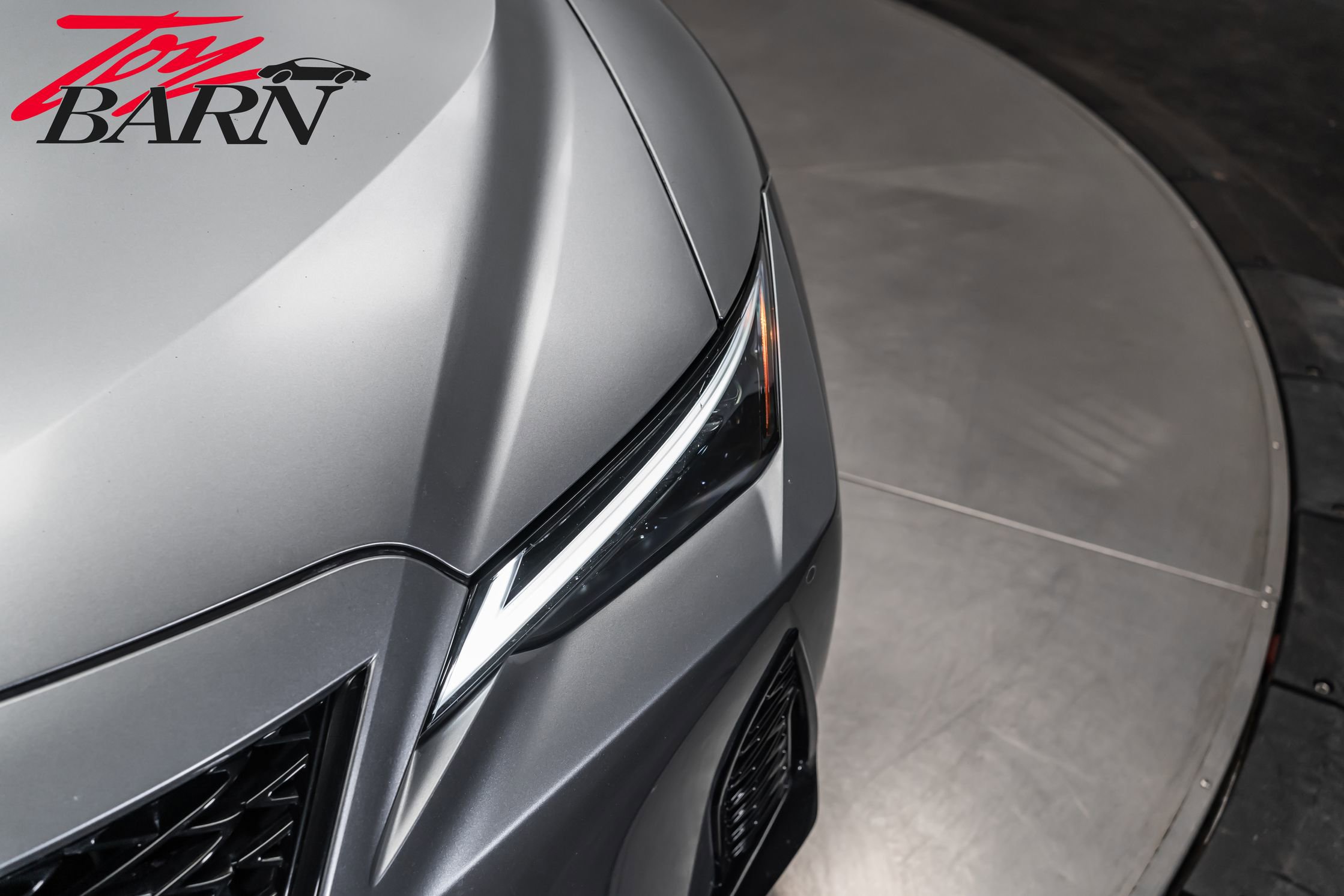 Used 2023 Lexus IS 350 F Sport image 11